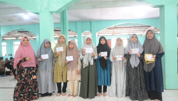 Darul Mursyid Targetkan Lulusannya Menjadi Saintis Muslim Berakhlak Mulia