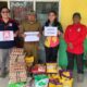 Alfamidi Salurkan Bantuan CSR Untuk Korban Banjir Di Medan