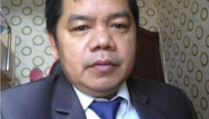 Dr Alpi: Kepercayaan Masyarakat Terhadap Polri Cukup Tinggi