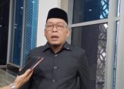 F-Gerindra Dorong Ranperda Perlindungan, Pengembangan Pelaku Koperasi UMKM  Dan IKM