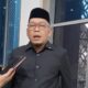 ANGGOTA DPRD Sumut Fraksi Partai Gerindra, Dr Aripay Tambunan. Waspada/Ist