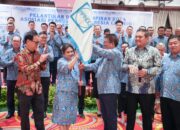 PDRB Medan Tumbuh 5,04 Persen