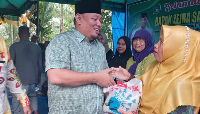 Masyarakat Labura Cemas Penyalahgunaan  Narkoba