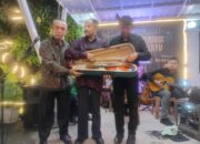 Pagelaran Musik Semalam Di Tanah Melayu Berlangsung Sukses