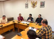 Pemprovsu Didesak Terbitkan Pergub Pemisahan SDA Dari PUPR