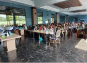 FKPM Medan -Deliserdang Gelar Rapat Kerja 2024-2025