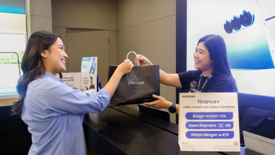Pakai Finance+, Punya Samsung Galaxy A16 5G Jadi Kenyataan