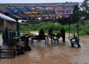 Kota Medan Akan Selenggarakan Pemungutan Suara Ulang Di Lima Kecamatan