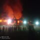 Dayah Babul Maghfirah Cot Keu’eung Aceh Besar Kembali Terbakar