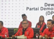 PDIP Buka Kemungkinan Laporkan Maruarar Sirait Ke Bareskrim Polri Terkait SARA