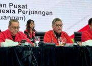 PDIP Berterima Kasih Pada Rakyat Jakarta Yang Memenangkan Pramono-Rano Satu Putaran