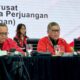 PDIP Berterima Kasih Pada Rakyat Jakarta Yang Memenangkan Pramono-Rano Satu Putaran