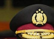 Polri Di Bawah Presiden Perintah Konstitusi RI