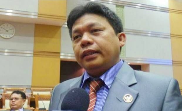 Pilkada Damai, Ketua Umum Ikabaya Padang Lawas Apresiasi Kapolda Dan Kapolres