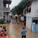 Hujan Dan Banjir Warnai PSS 20 TPS Di Binjai