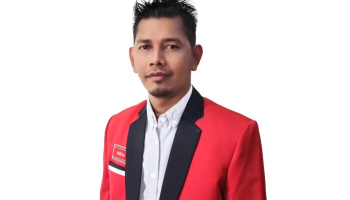 Hasil Real Count Internal H Sarjani- Alzaizi Unggul 50.66 persen