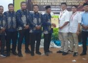 Hasil Pilkada Tapsel, Petahana Cuma Menang Di MBT