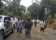 Senin Jalur Medan-Berastagi Dibuka