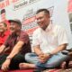 1.764 Saksi Diturunkan Di 882 TPS Pastikan Kemenangan H Sarjani-Alzaizi