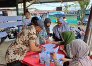 Pelaksanaan PSS di Kelurahan Tanjung Gusta Medan Helvetia Minim Kehadiran Pemilih