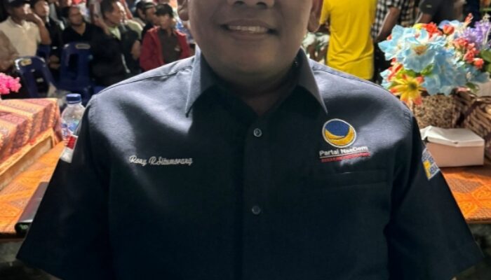 DPRD Sumut Minta PTPN IV Tak Konversi Teh Ke Sawit Di Sidamanik