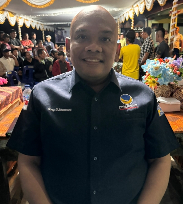 DPRD Sumut Minta PTPN IV Tak Konversi Teh Ke Sawit Di Sidamanik