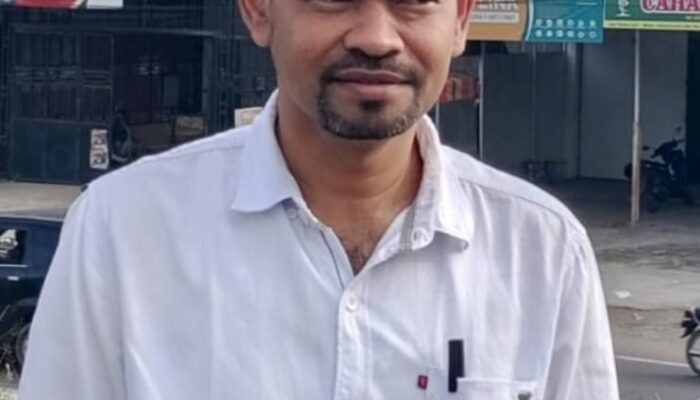 Bersatu Setelah Pilkada: Menyatukan Langkah Untuk Aceh Yang Lebih Baik