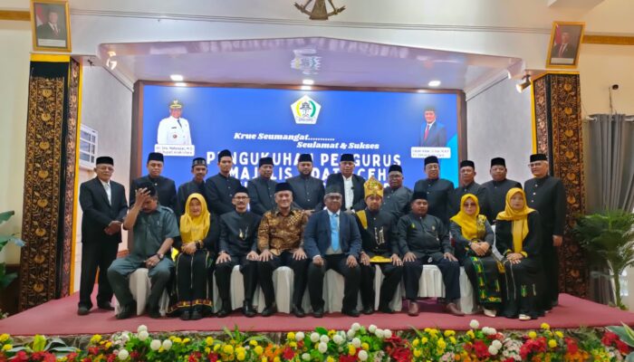 Mahyuzar: Jangan Sampai Aceh Utara Kehilangan Identitas