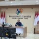 November 2024, Sumut Inflasi 1,49 Persen
