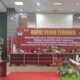 KIP Agara Pleno Terbuka Hasil Perhitungan Suara Pilkada 2024