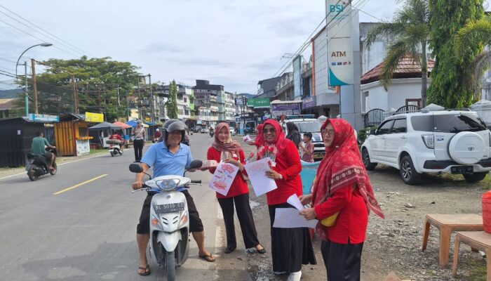 Dinas Kesehatan Abdya Skrining Ratusan Penghuni Lapas Blangpidie