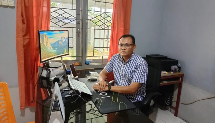 Kabid Bina Marga PU Ditahan, Ini Kata Sekretaris BPC Gapensi Aceh Tamiang