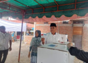 Kalah Di Kandang Bupati Madina, Pengamat : Sukhairi Tak Serius Menangkan Bobby-Surya