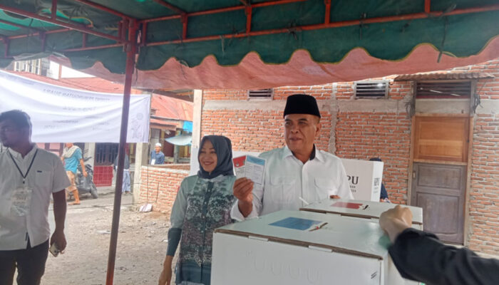 Kalah Di Kandang Bupati Madina, Pengamat : Sukhairi Tak Serius Menangkan Bobby-Surya