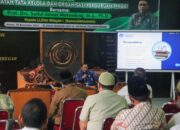 Kepala LLDikti Wilayah I Dorong UISU Unggul