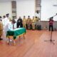 Wali Kota Medan Lantik 54 Orang Pejabat Administrator Dan Pengawas