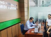 Komisi Yudisial Dan Badan Pengawasan MA Akan Tindaklanjuti Laporan Pelanggaran Kode Etik Ketua PN Pematang Siantar