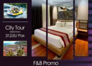 Guncang Akhir Tahun 2024, Parkside Gayo Petro Takengon Siapkan Promo Dealcember Offer