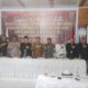 KIP Aceh Singkil Mulai Rekapitulasi Suara Pilgub Dan Pilbup