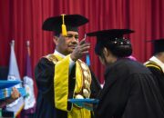 1.975 Wisudawan Unimed Siap Hadapi Dunia Kerja