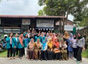 Tim PKM Unimed Edukasi Guru Bentuk Komunitas Literasi Digital