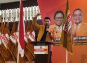 Meski Kalah Pilgubsu, Hanura Menangkan 60 Persen Pilkada Kabupaten/Kota