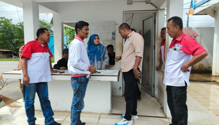Soal Gas Elpiji Langka, Pertamina Diminta Turun Ke Agara