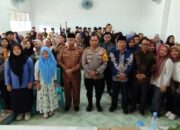 Kapolres Padangsidimpuan Beri Kuliah Umum Di UGN Padangsidimpuan