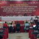 Rekapitulasi Putungsura Tingkat Kabupaten, Hari Pertama Berjalan Lancar