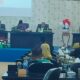 Personalia AKD DPRD Sergai 2024-2029 Disahkan