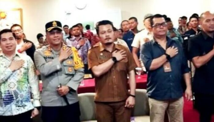 Boby-Surya Raih Suara Terbanyak Di P.Siantar