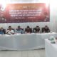 KPU Tetapkan Hasil Pilkada Madina, Saipullah-Atika Unggul Tipis, Edy-Hasan Menang Telak