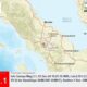 Gempa M 3.1 Guncang Samosir