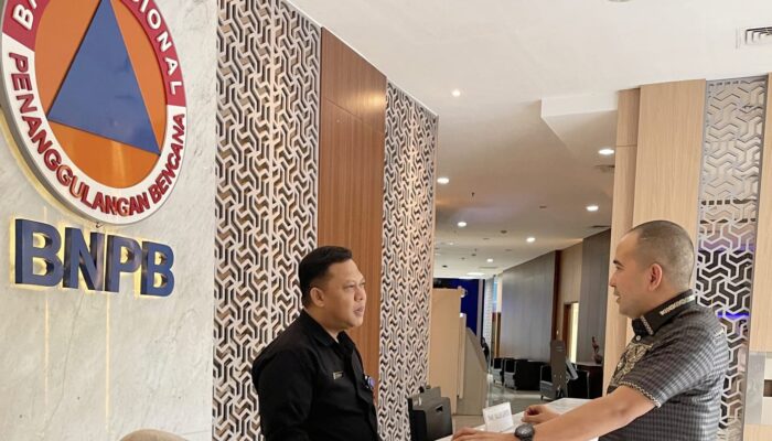 Deliserdang Rawan Bencana, DPRD Inisiatif Usulkan Perda Penanggulangan Bencana